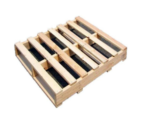 TARIMAS DE MADERA RECICLADAS