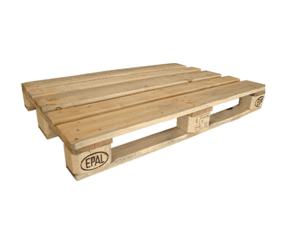 TARIMAS DE MADERA RECICLADAS