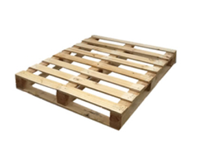 TARIMAS DE MADERA RECICLADAS