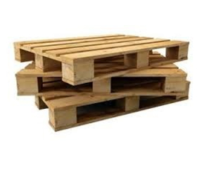 TARIMAS DE MADERA RECICLADAS